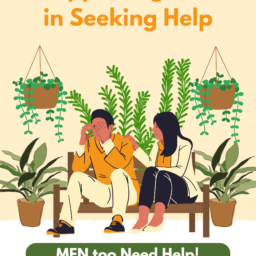 MEN too Need Help